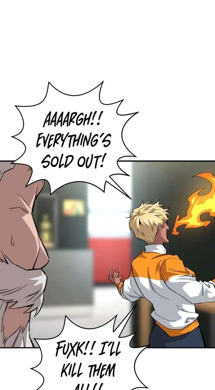 Smile Boxer Chapter 45 page 91 - 