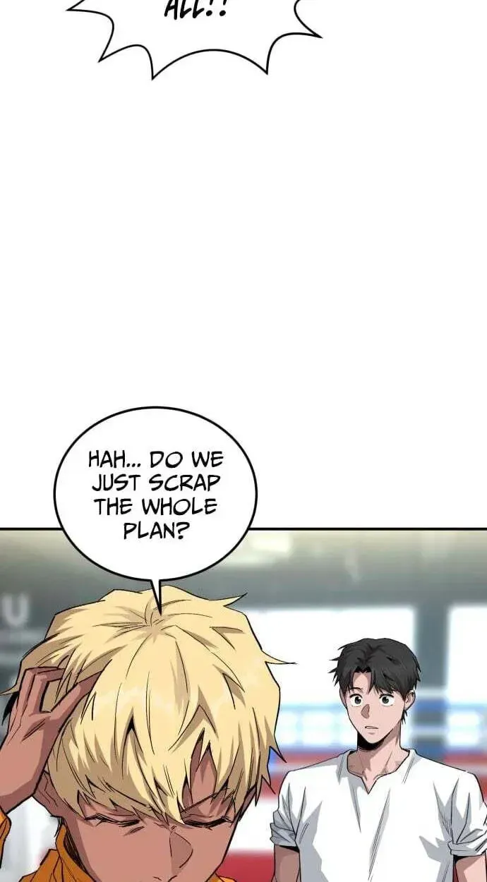 Smile Boxer Chapter 45 page 92 - 