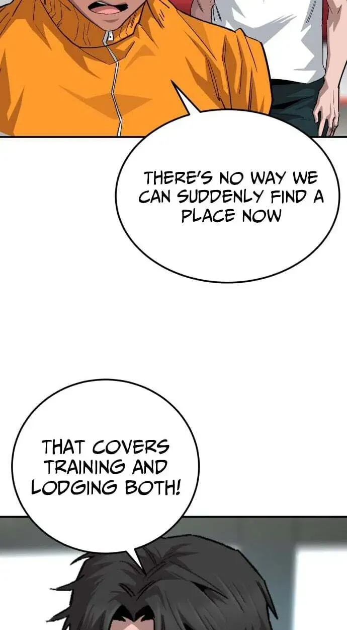 Smile Boxer Chapter 45 page 93 - 