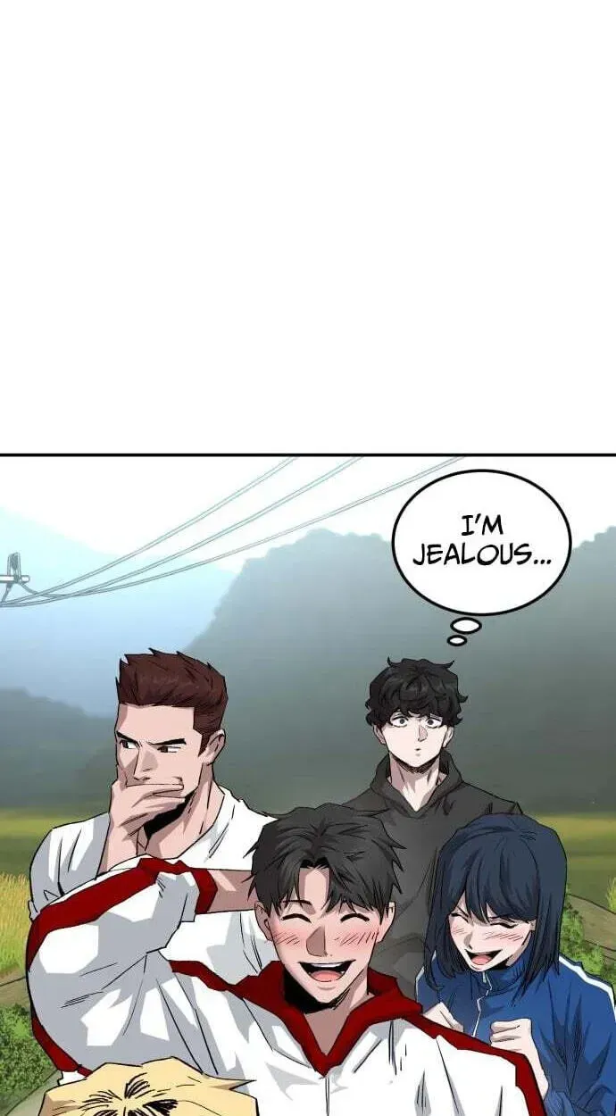 Smile Boxer Chapter 45 page 99 - 
