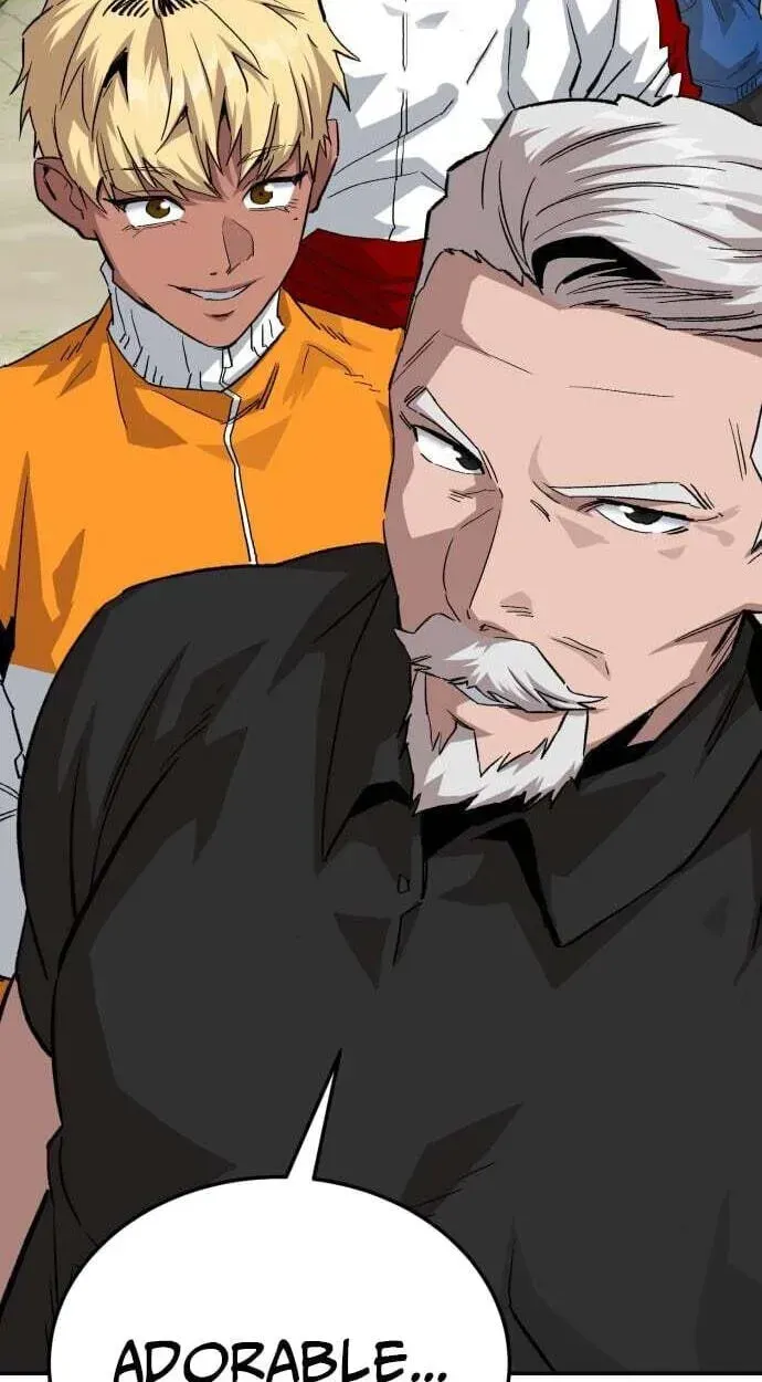 Smile Boxer Chapter 45 page 100 - 