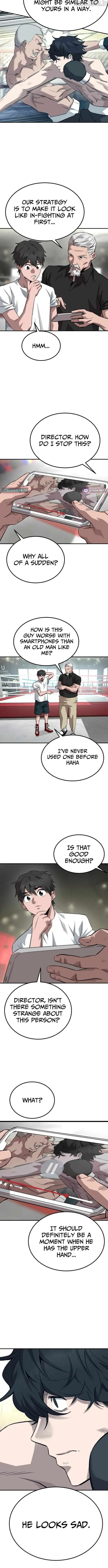 Smile Boxer Chapter 8 page 2 - 
