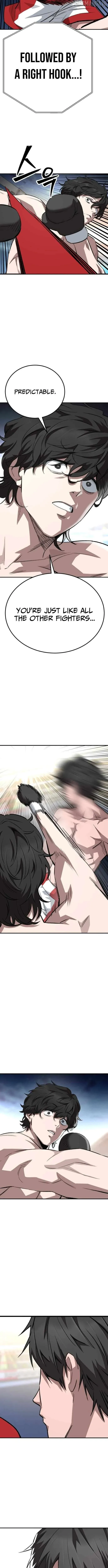 Smile Boxer Chapter 8 page 11 - 