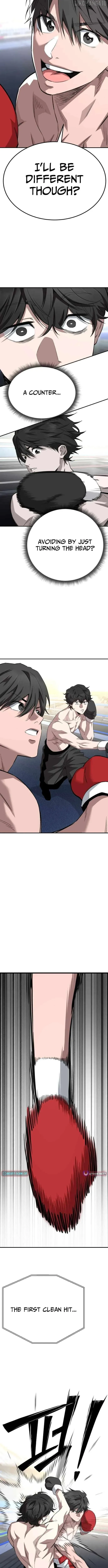 Smile Boxer Chapter 8 page 12 - 