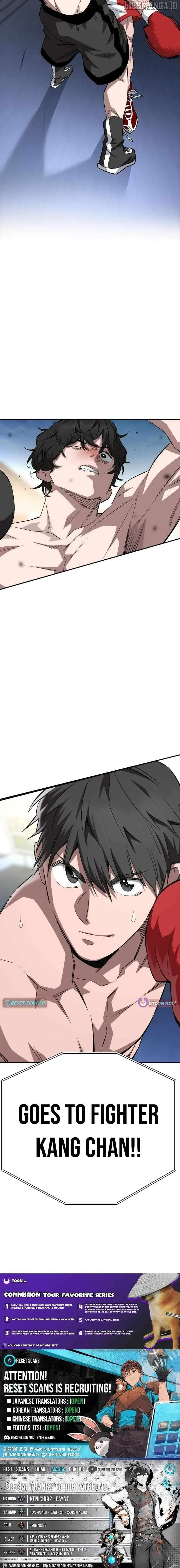 Smile Boxer Chapter 8 page 13 - 