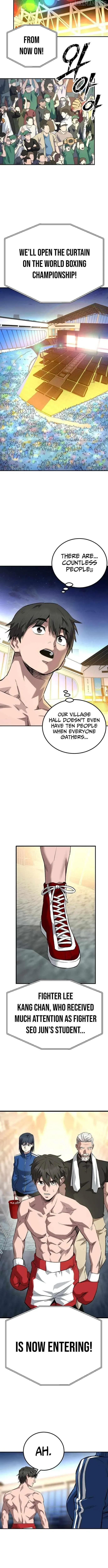 Smile Boxer Chapter 8 page 7 - 