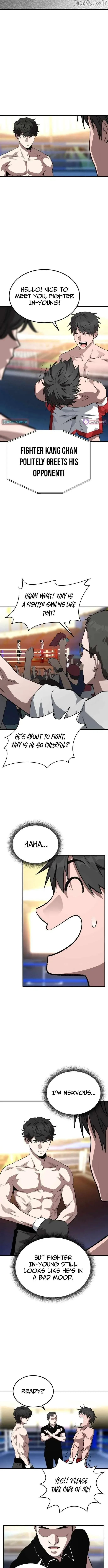 Smile Boxer Chapter 8 page 9 - 