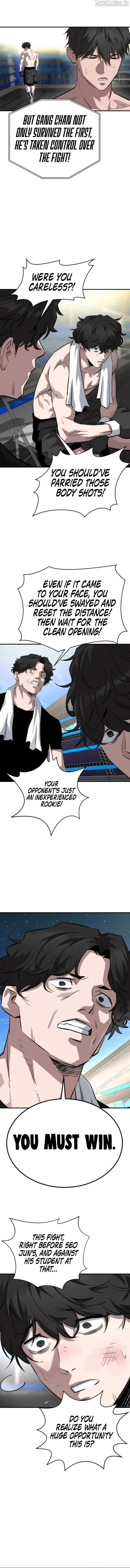 Smile Boxer Chapter 9 page 13 - 