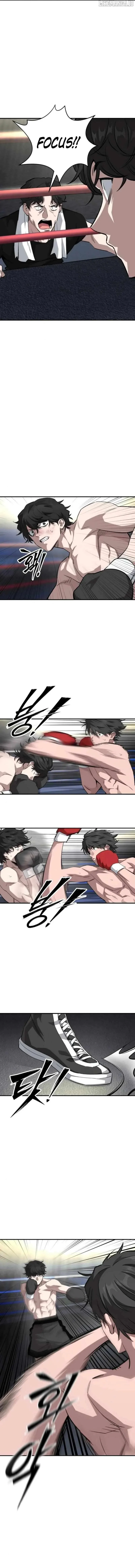 Smile Boxer Chapter 9 page 4 - 
