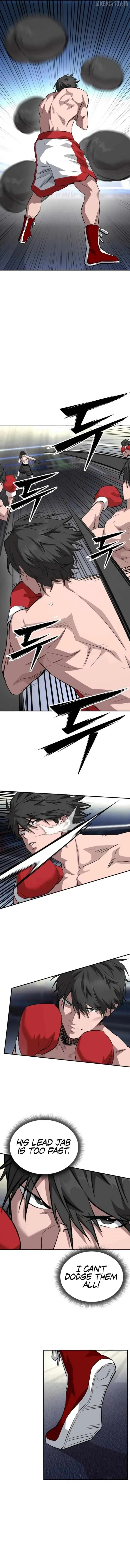 Smile Boxer Chapter 9 page 6 - 