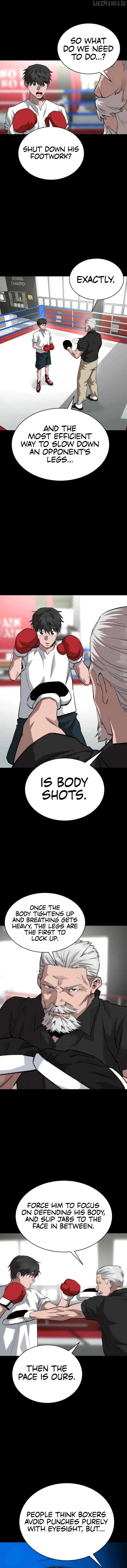 Smile Boxer Chapter 9 page 10 - 