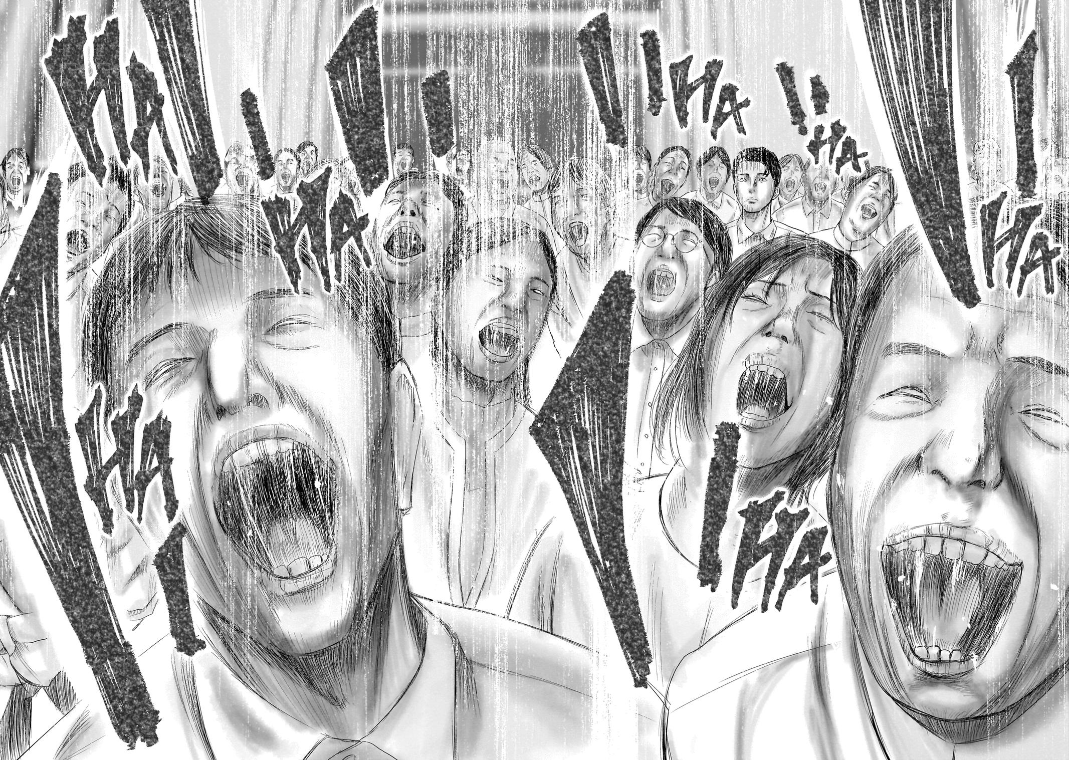 Smile Chapter 1 page 39 - 