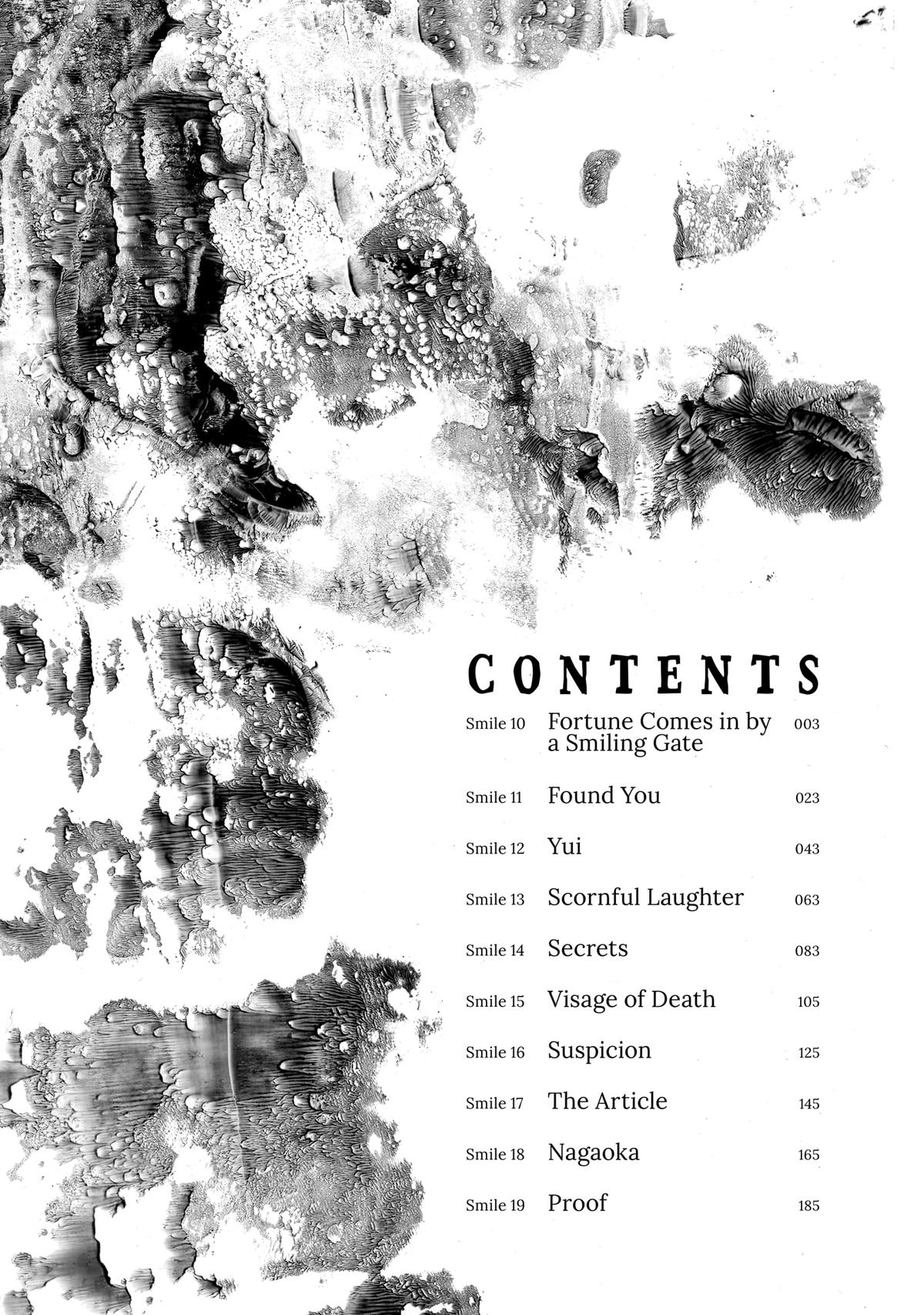 Smile Chapter 10 page 4 - 