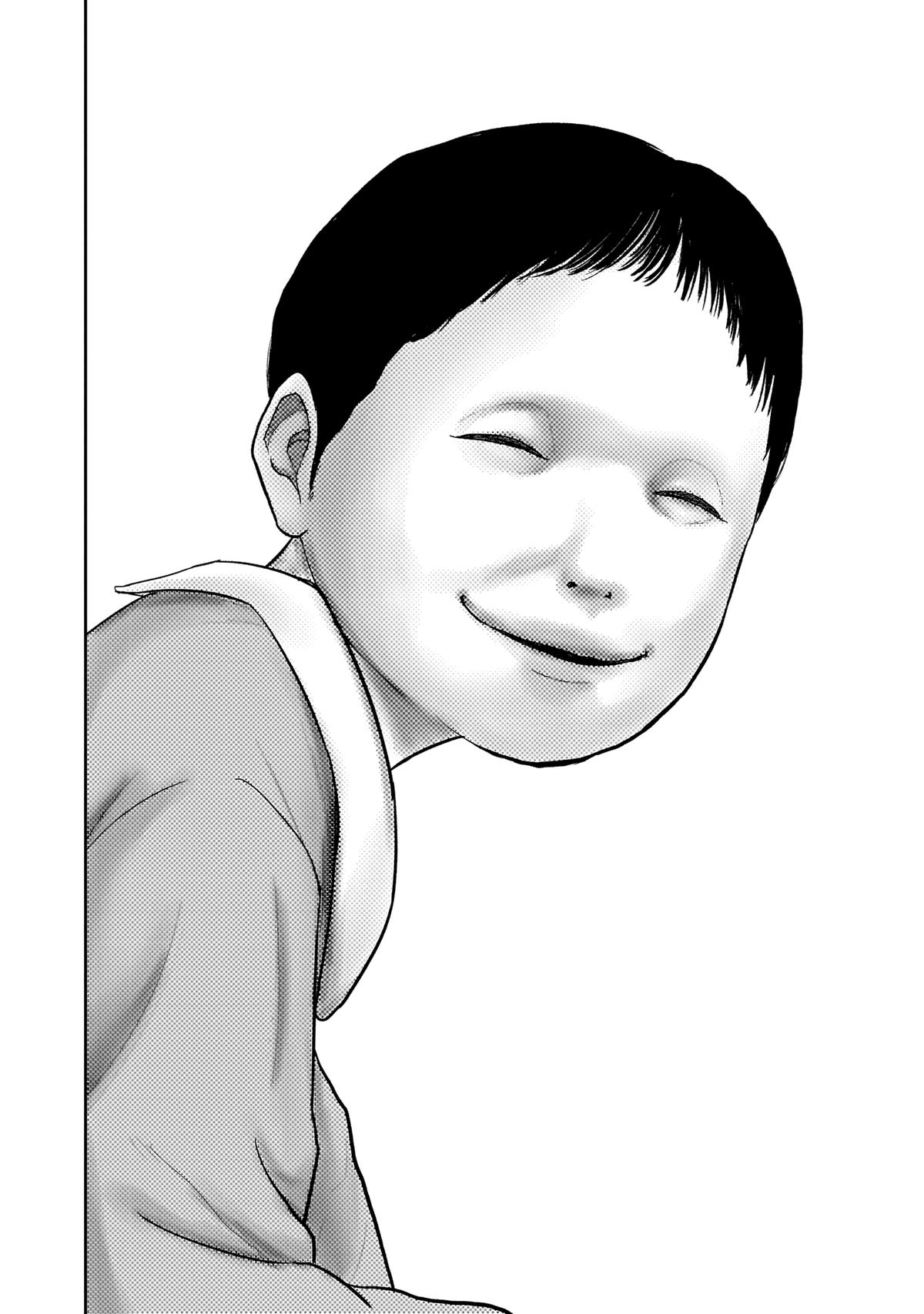 Smile Chapter 11 page 18 - 