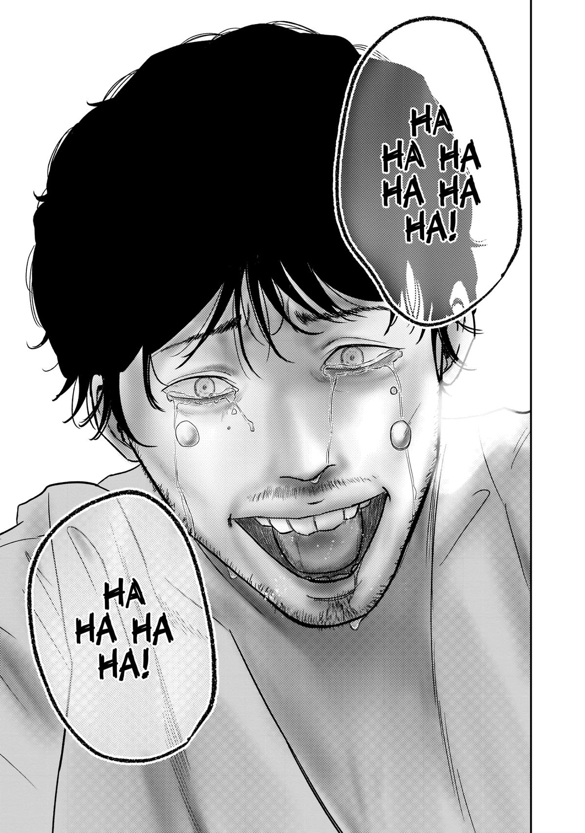 Smile Chapter 13 page 13 - 