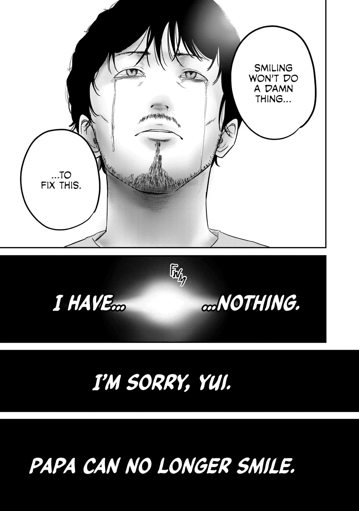 Smile Chapter 13 page 15 - 