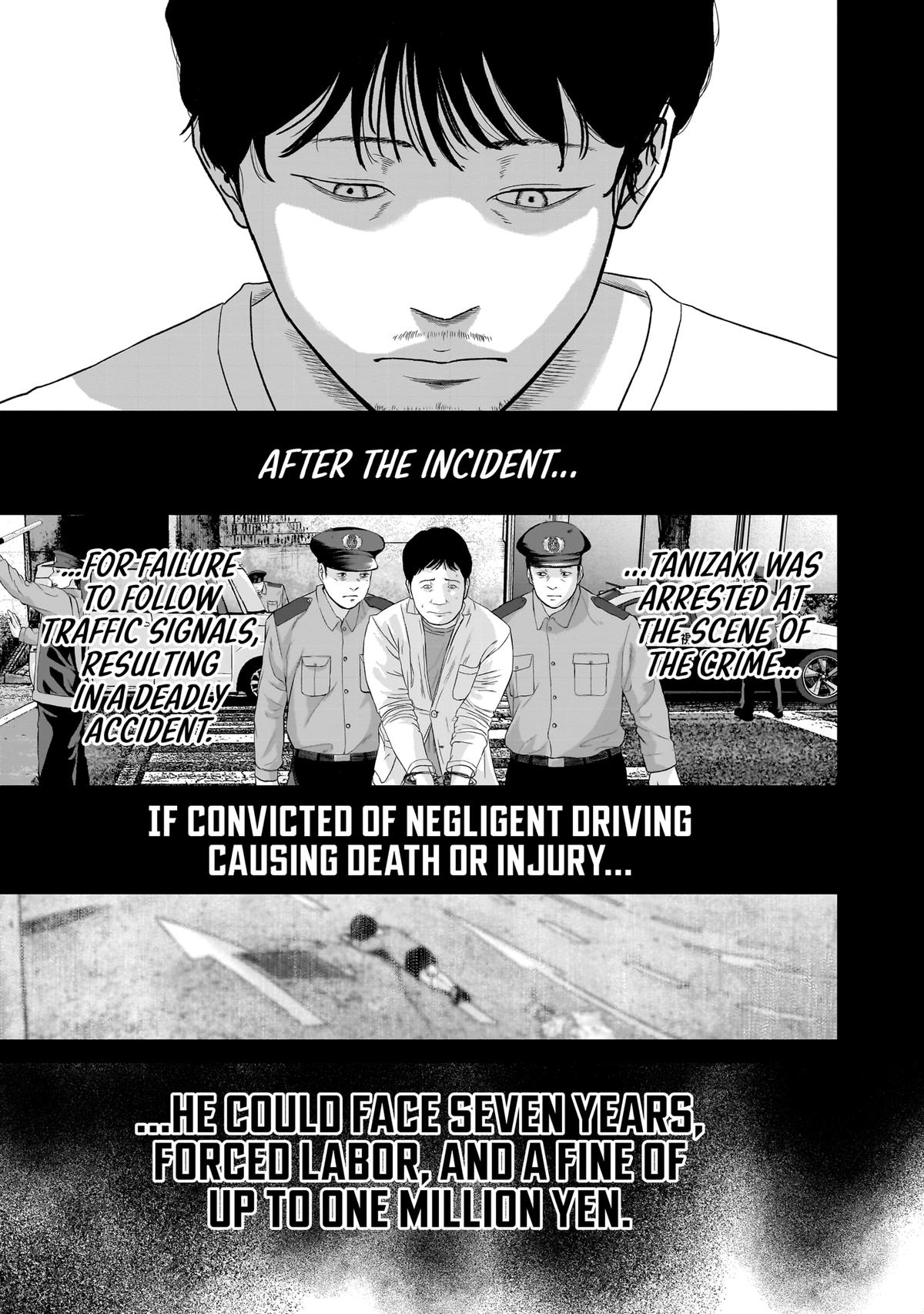 Smile Chapter 13 page 3 - 