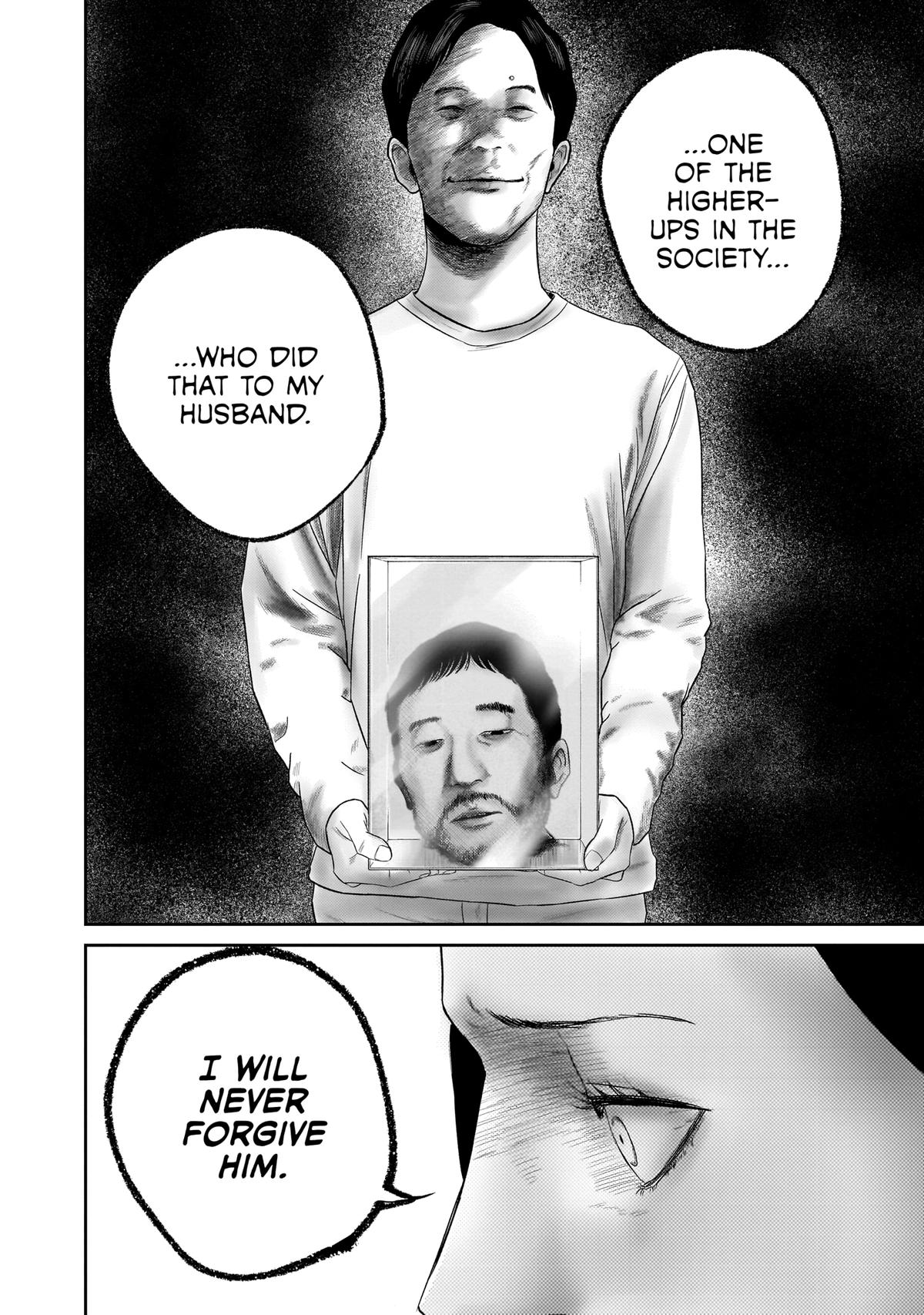 Smile Chapter 14 page 10 - 