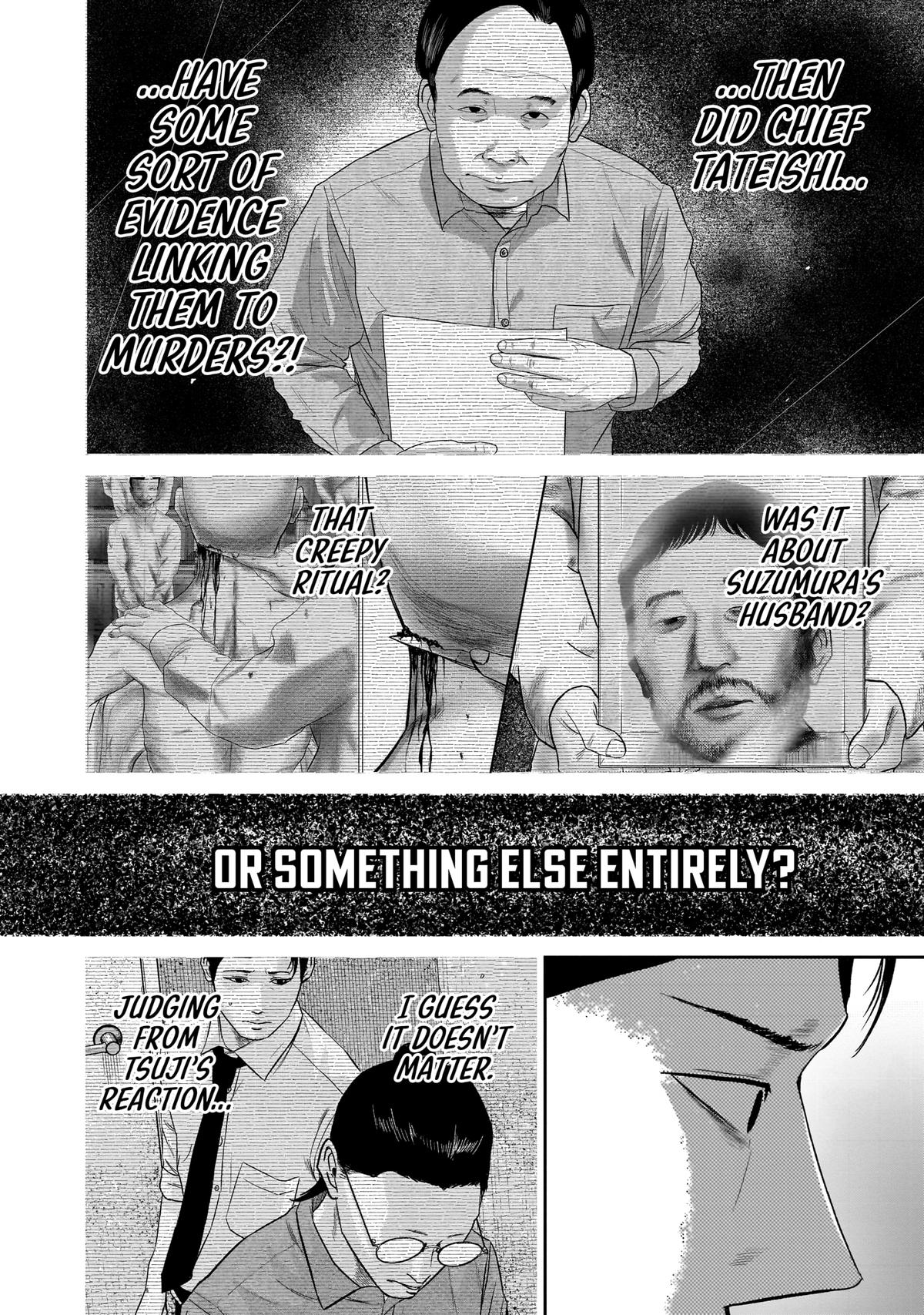 Smile Chapter 16 page 4 - 