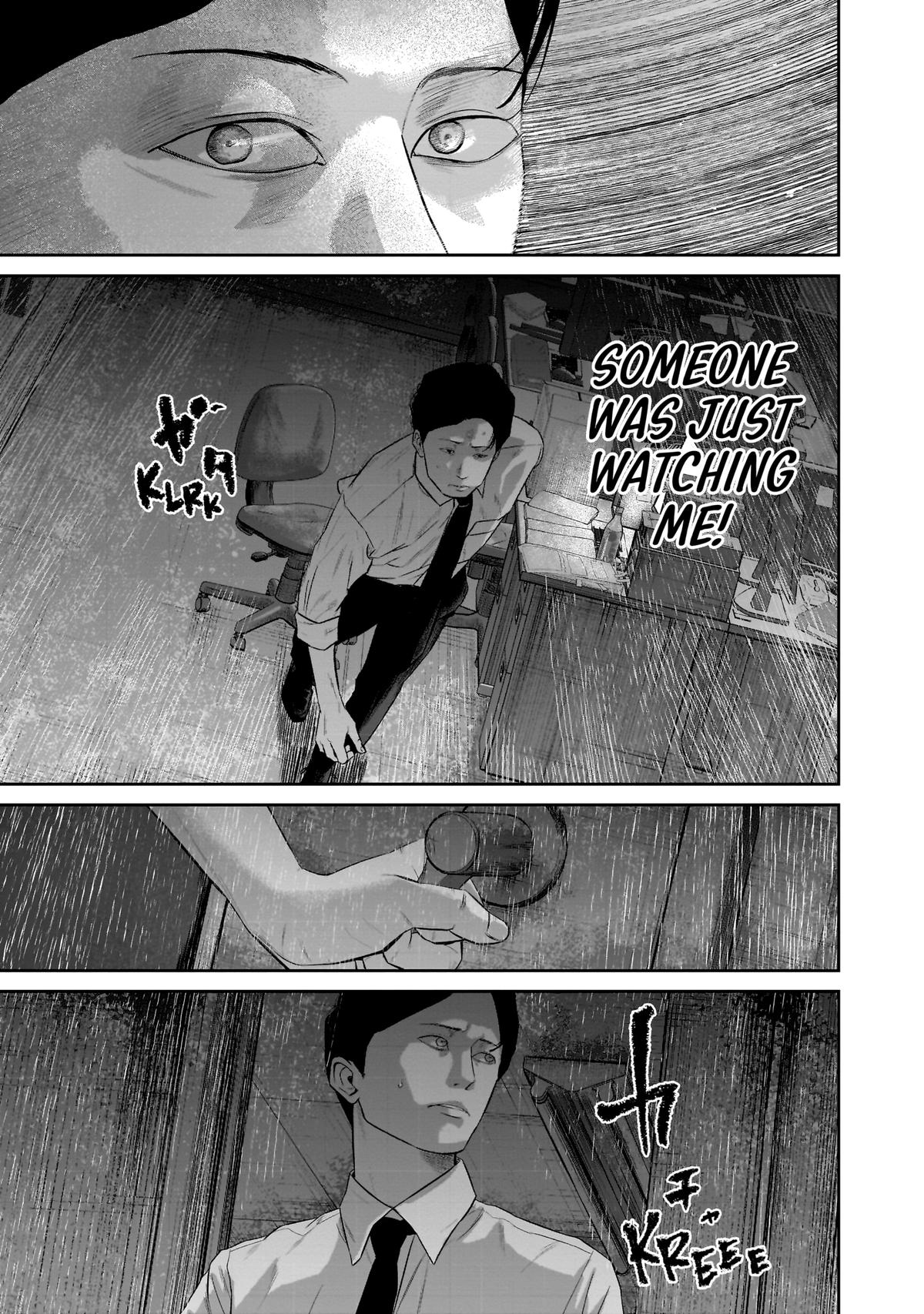 Smile Chapter 16 page 7 - 