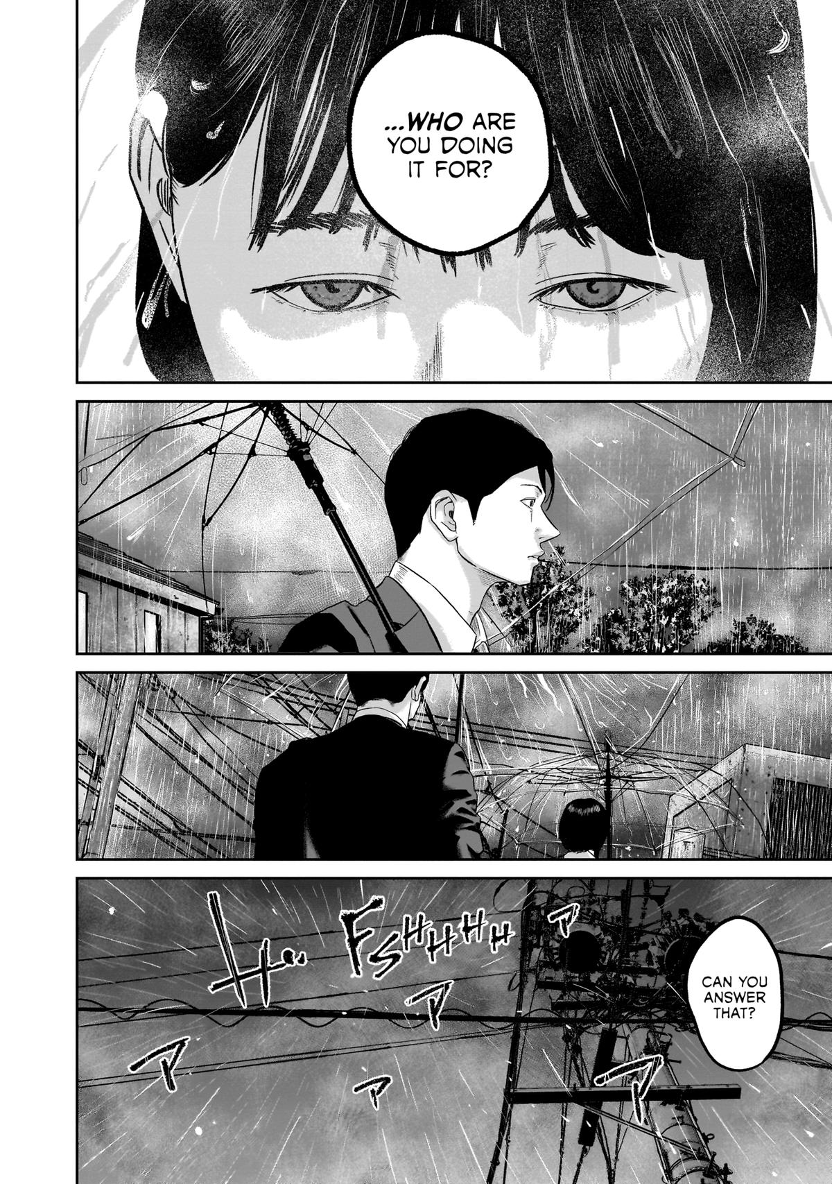 Smile Chapter 18 page 12 - 