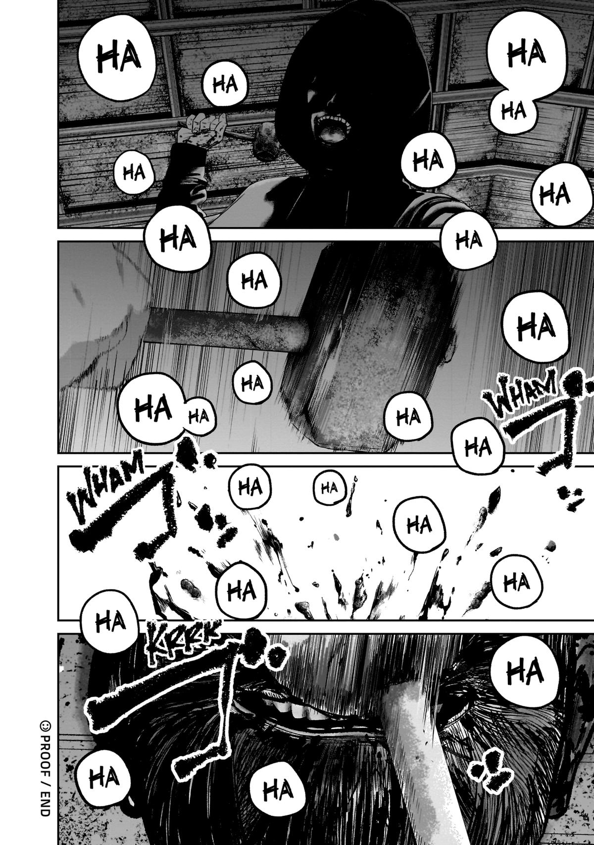 Smile Chapter 19 page 19 - 