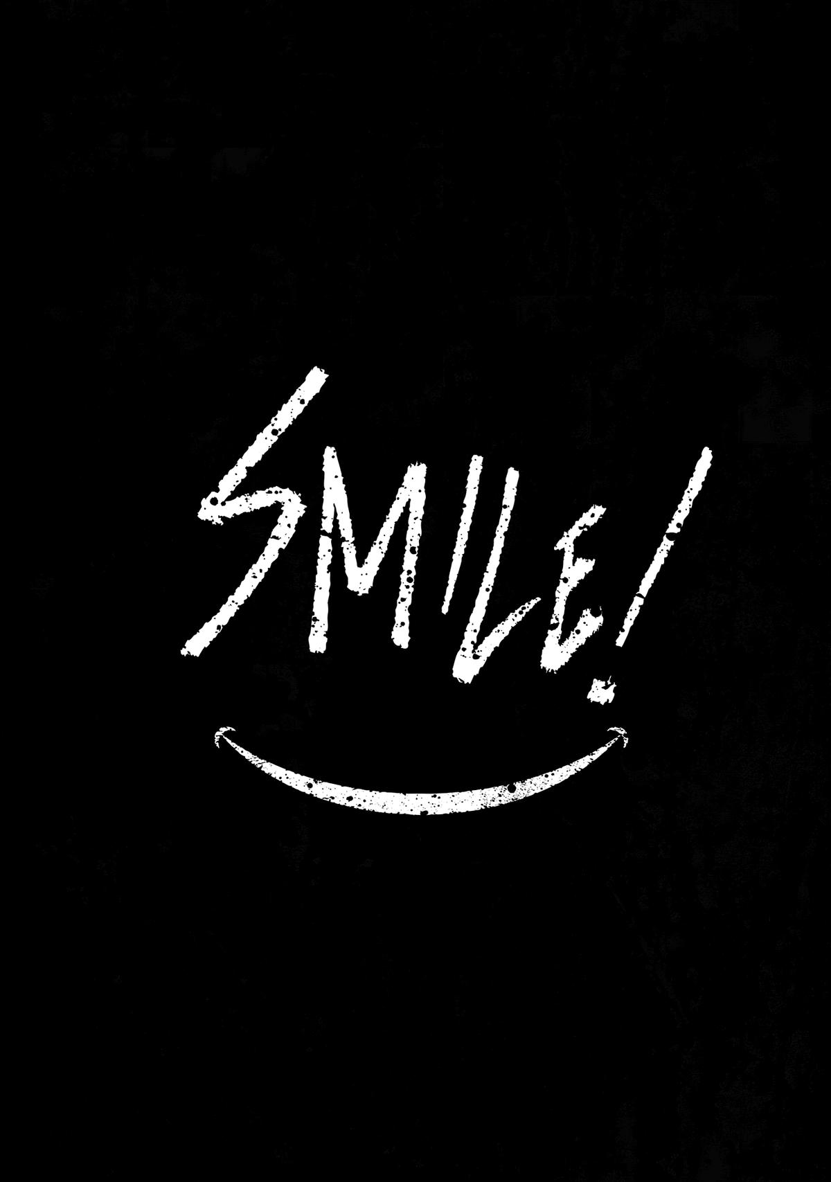 Smile Chapter 20 page 3 - 