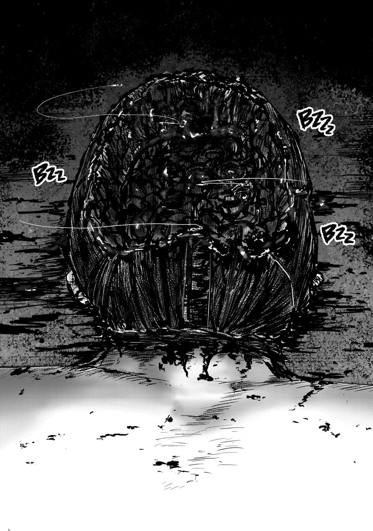 Smile Chapter 20 page 22 - 