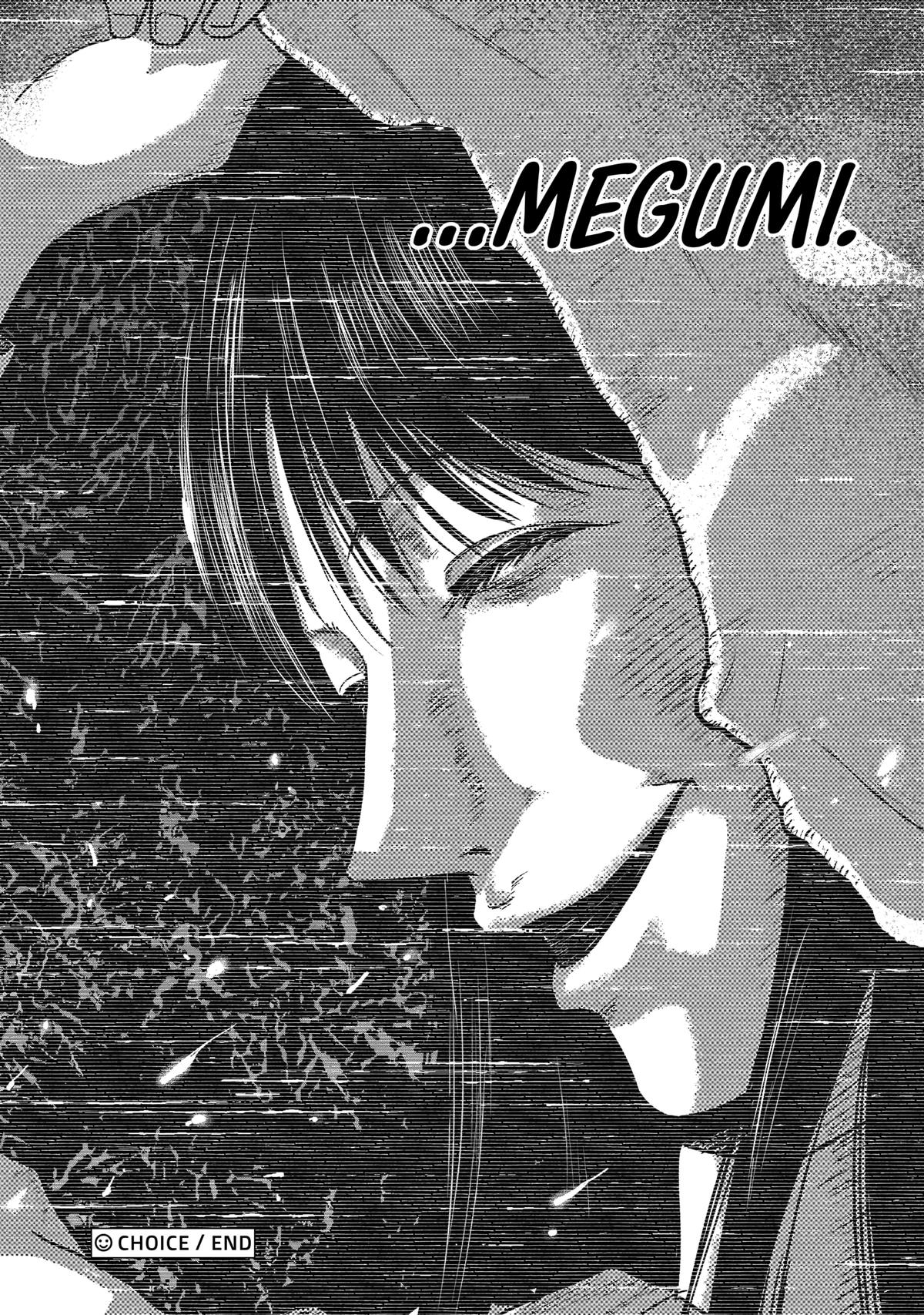 Smile Chapter 21 page 20 - 