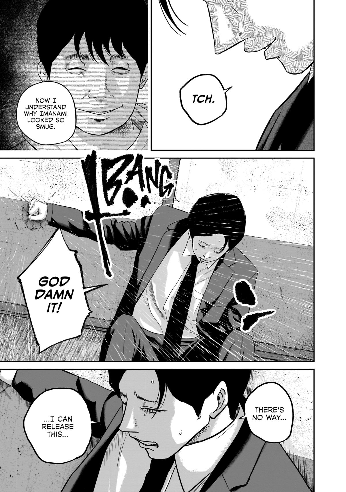 Smile Chapter 22 page 12 - 