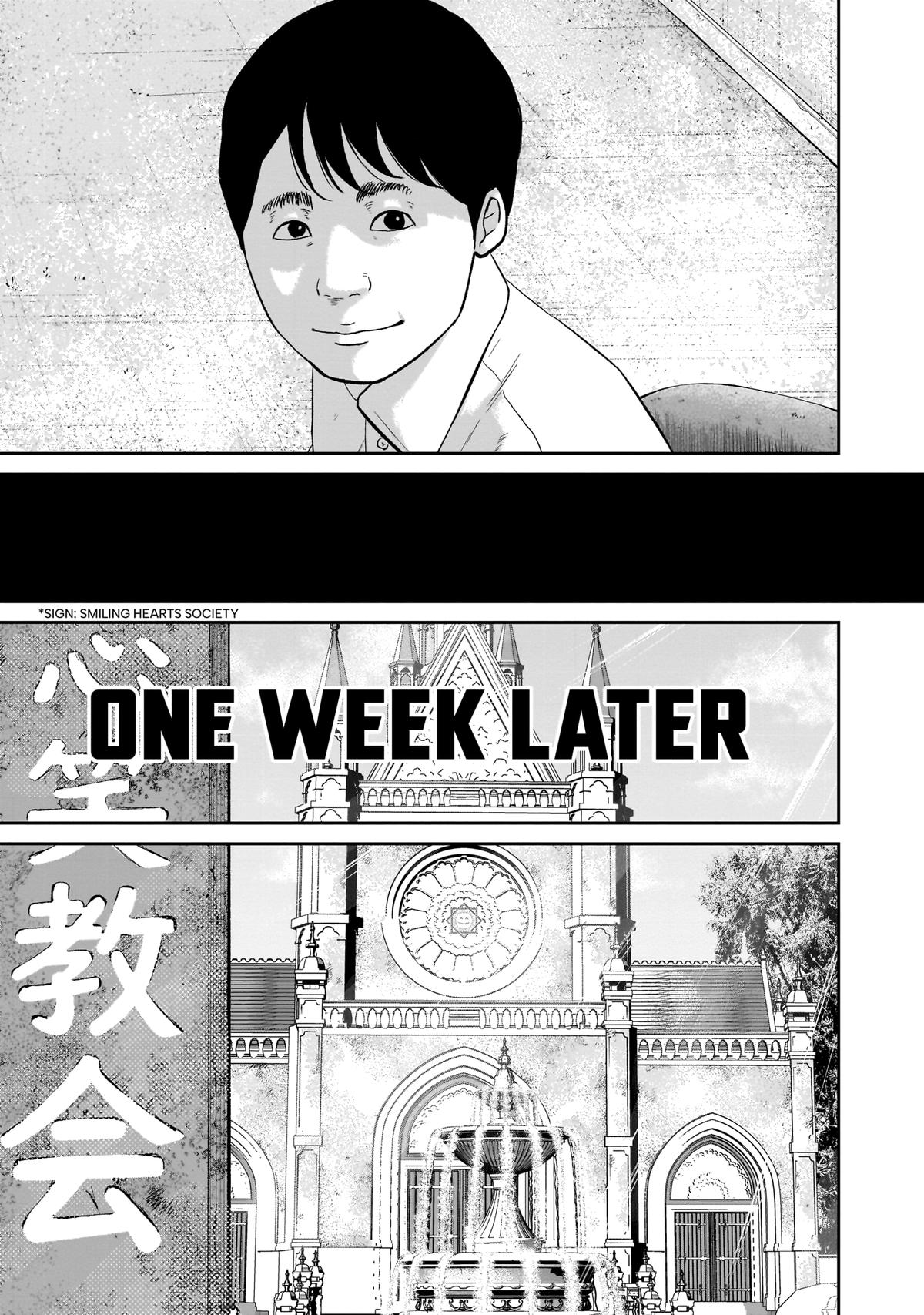 Smile Chapter 22 page 16 - 