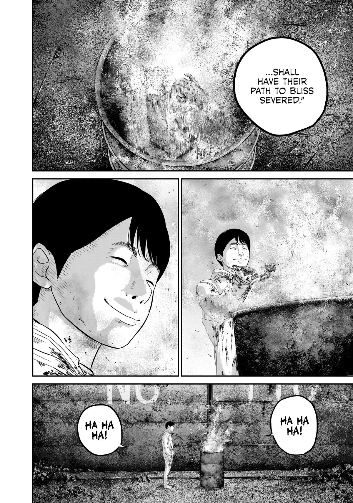 Smile Chapter 22 page 7 - 