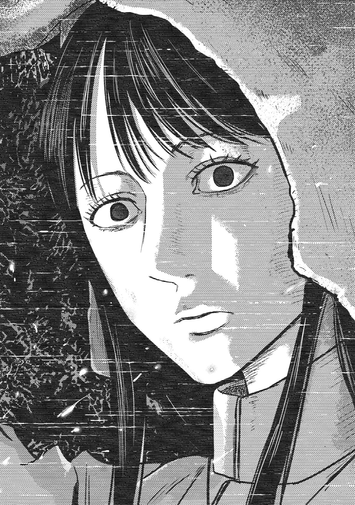 Smile Chapter 22 page 9 - 