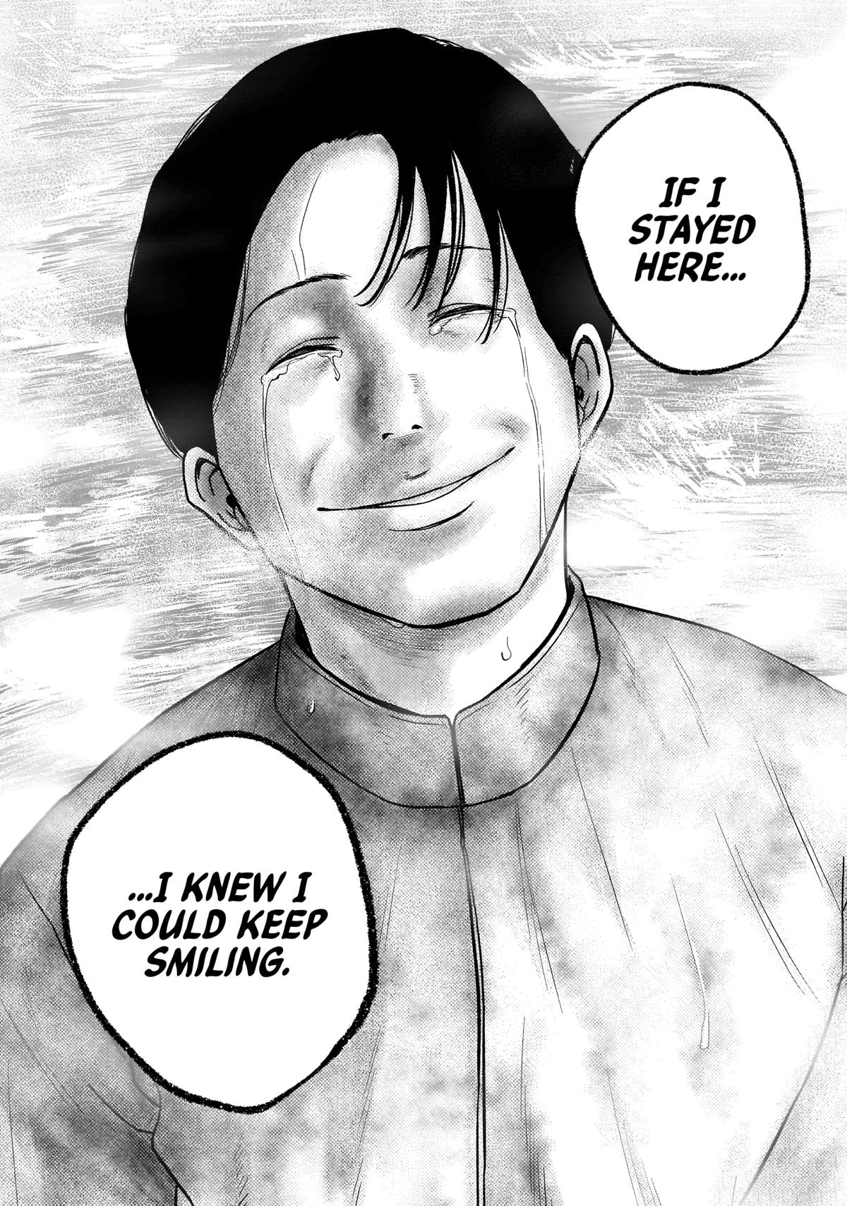 Smile Chapter 23 page 14 - 
