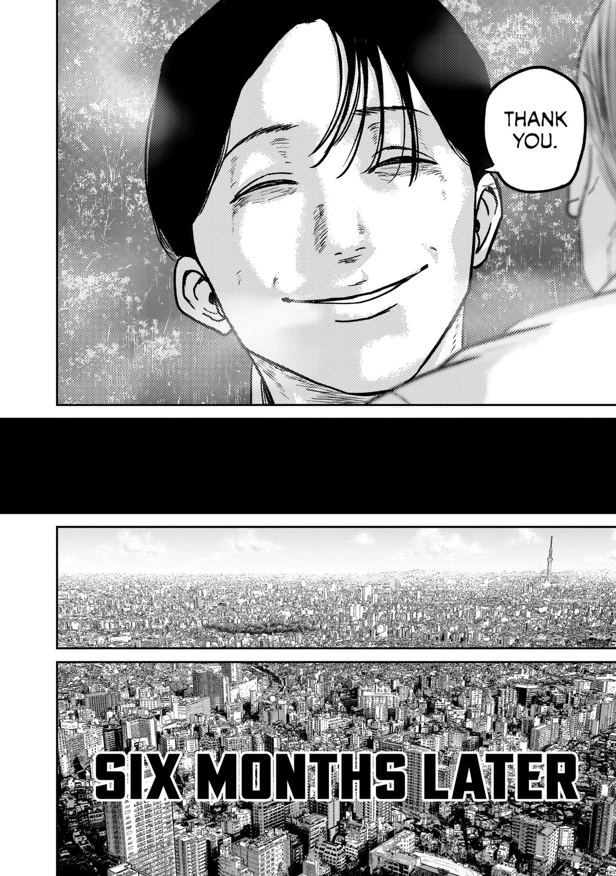 Smile Chapter 23 page 18 - 
