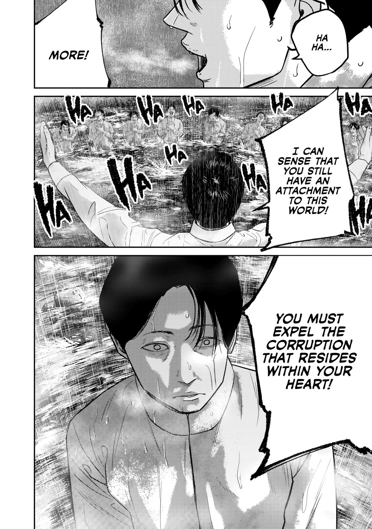 Smile Chapter 23 page 10 - 