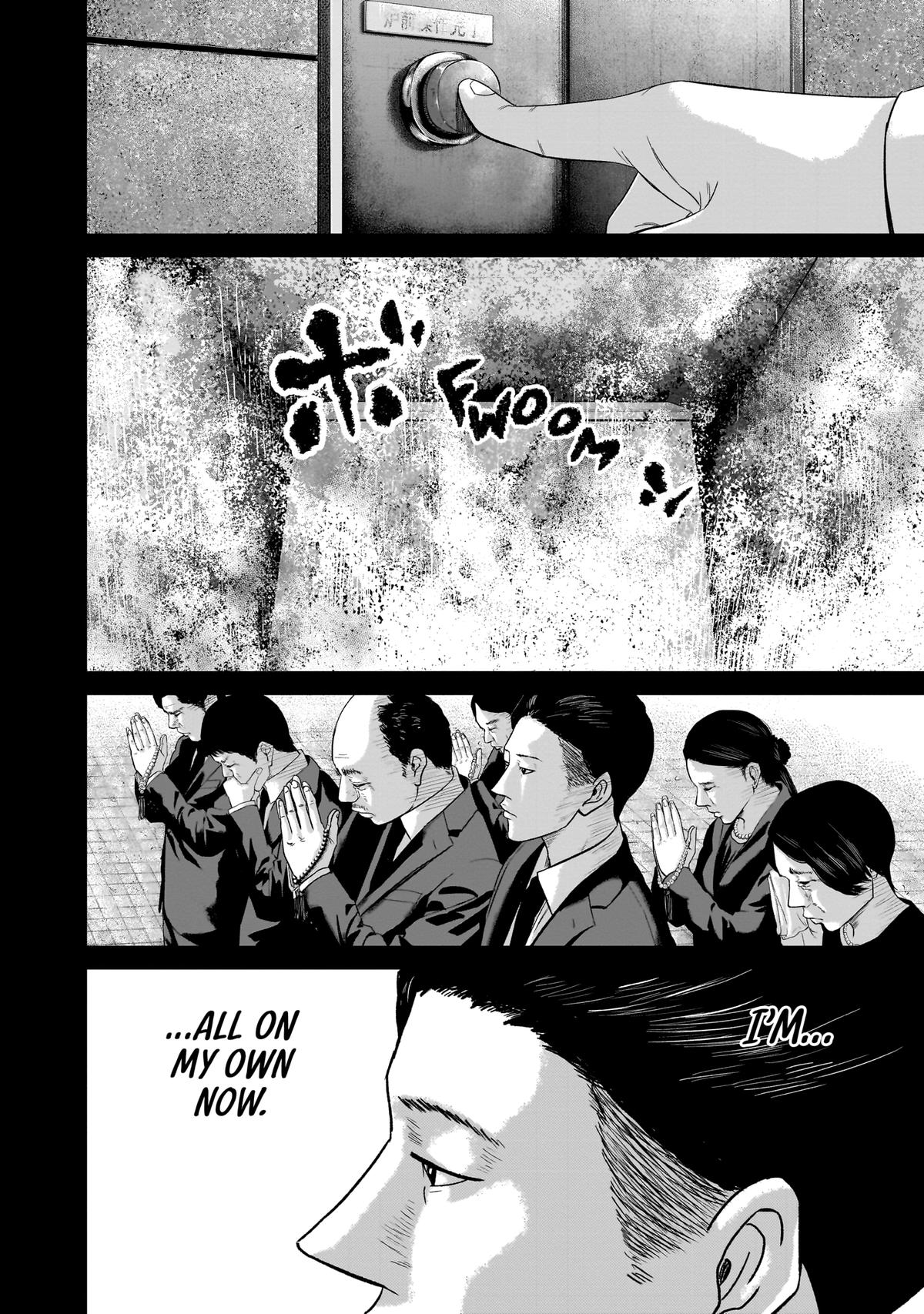 Smile Chapter 24 page 4 - 