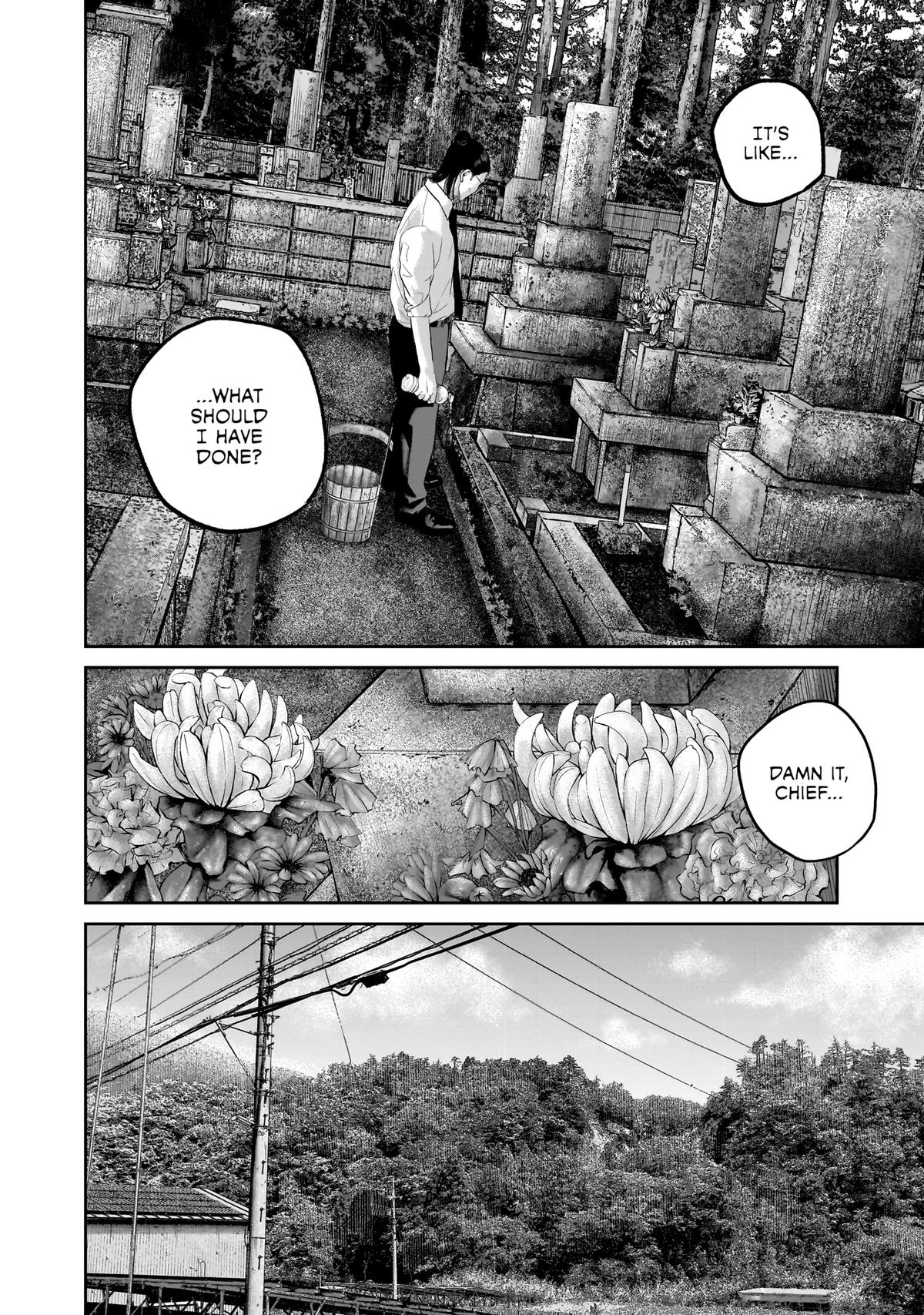 Smile Chapter 24 page 8 - 