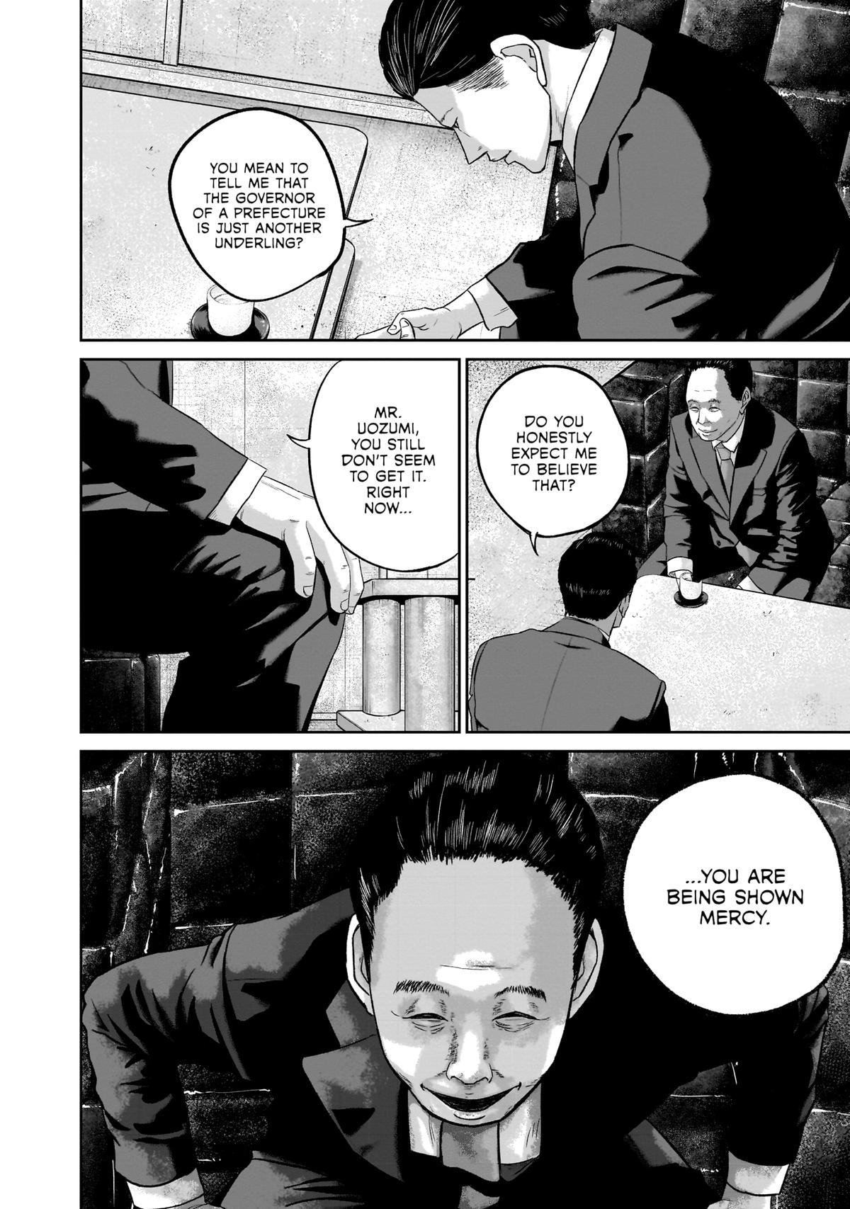 Smile Chapter 27 page 16 - 