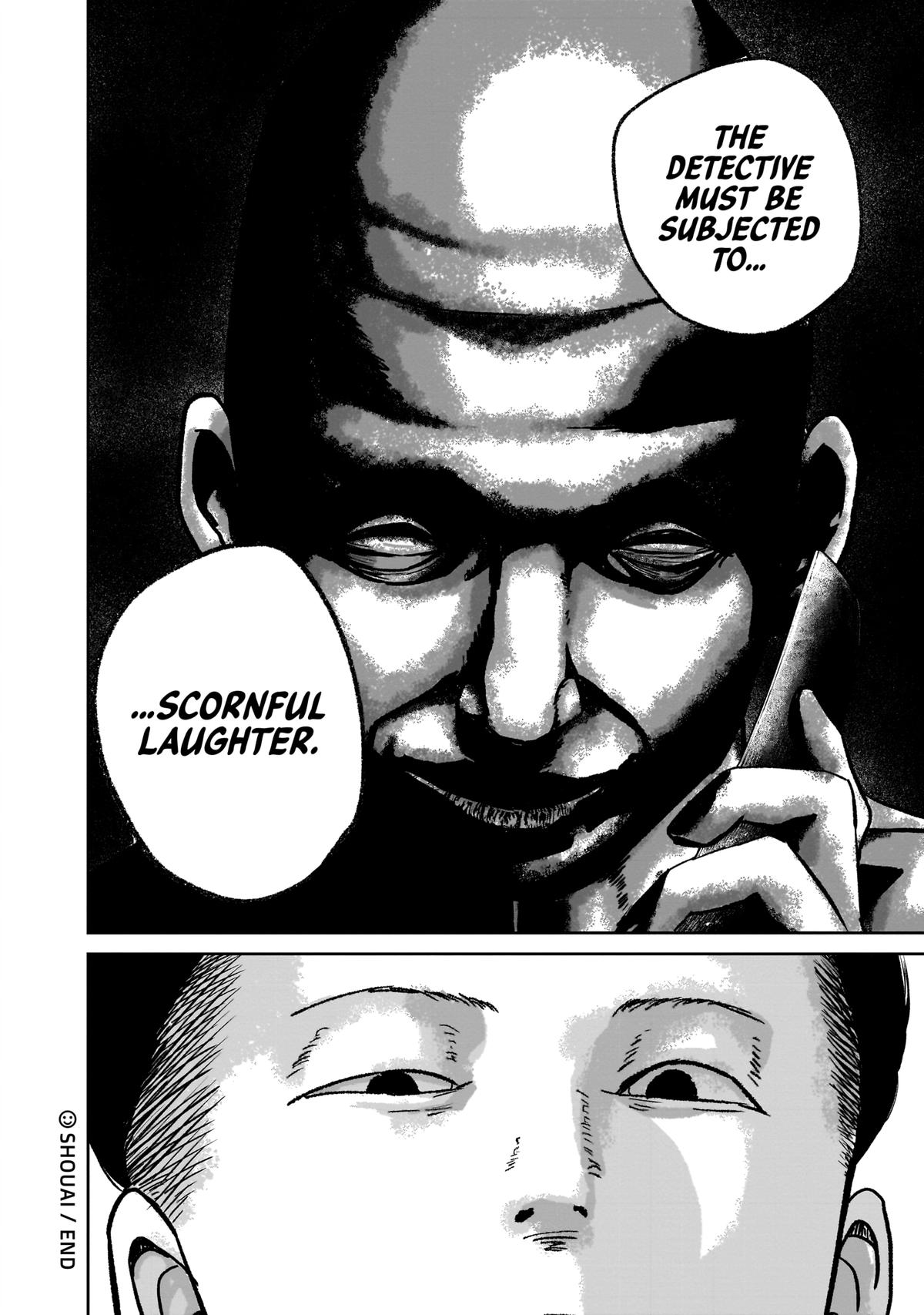 Smile Chapter 27 page 20 - 