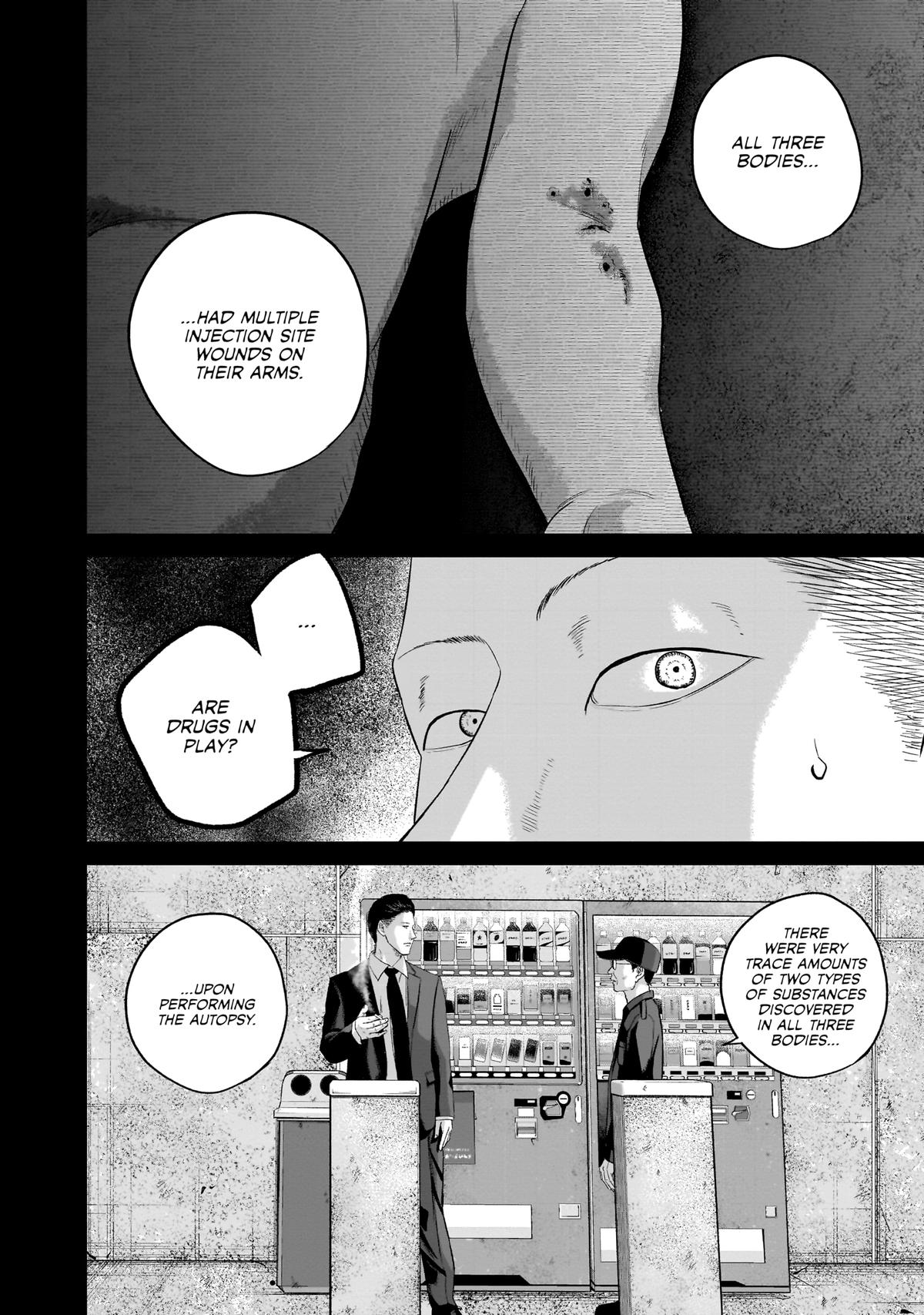 Smile Chapter 28 page 2 - 
