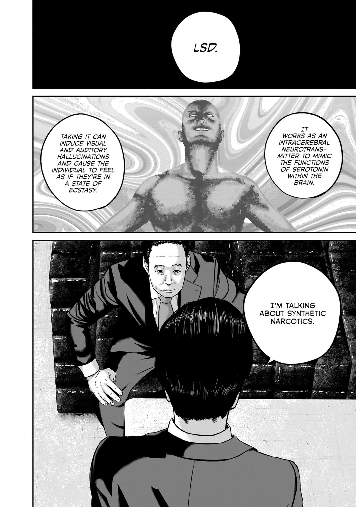 Smile Chapter 28 page 4 - 