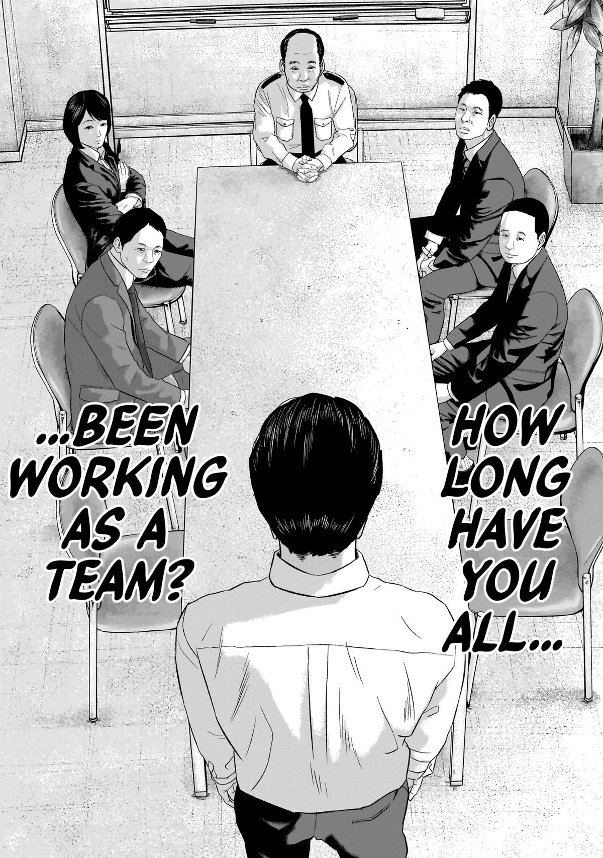 Smile Chapter 29 page 12 - 