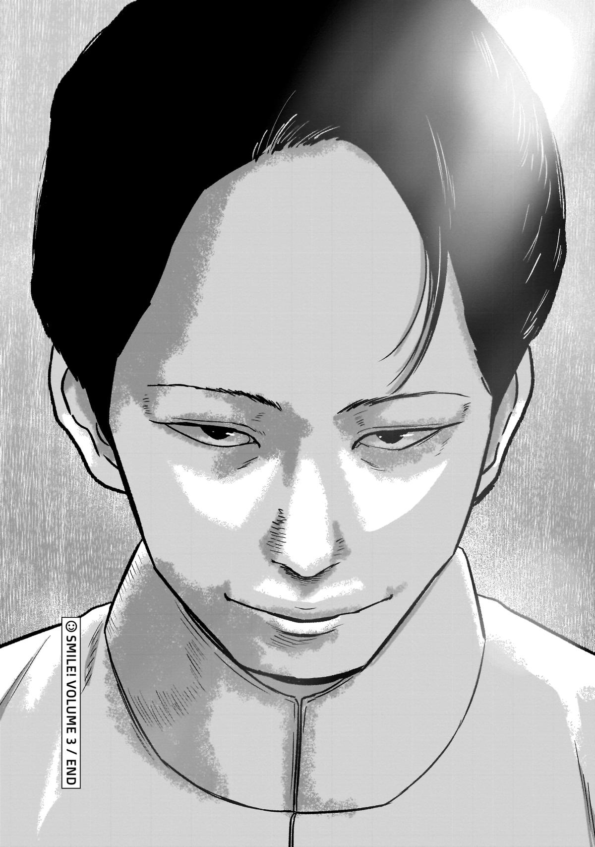Smile Chapter 29 page 20 - 
