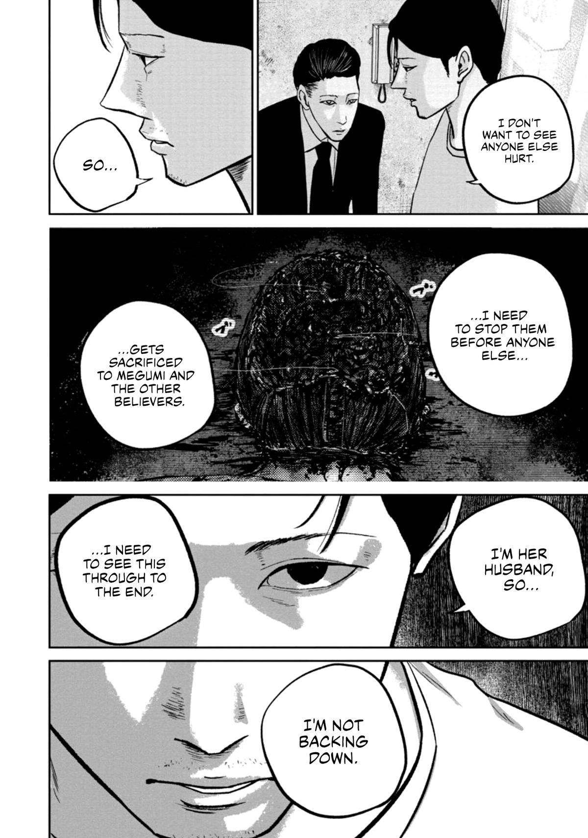 Smile Chapter 31 page 18 - 
