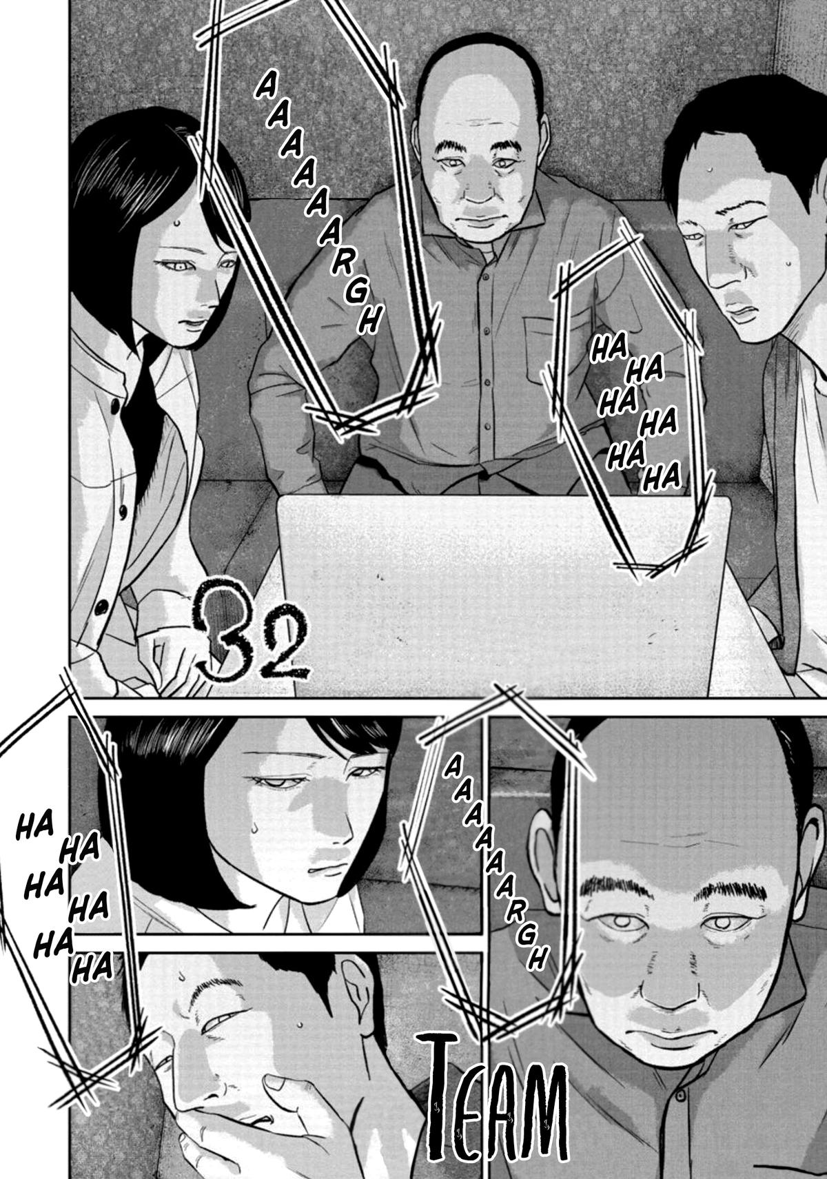 Smile Chapter 32 page 2 - 
