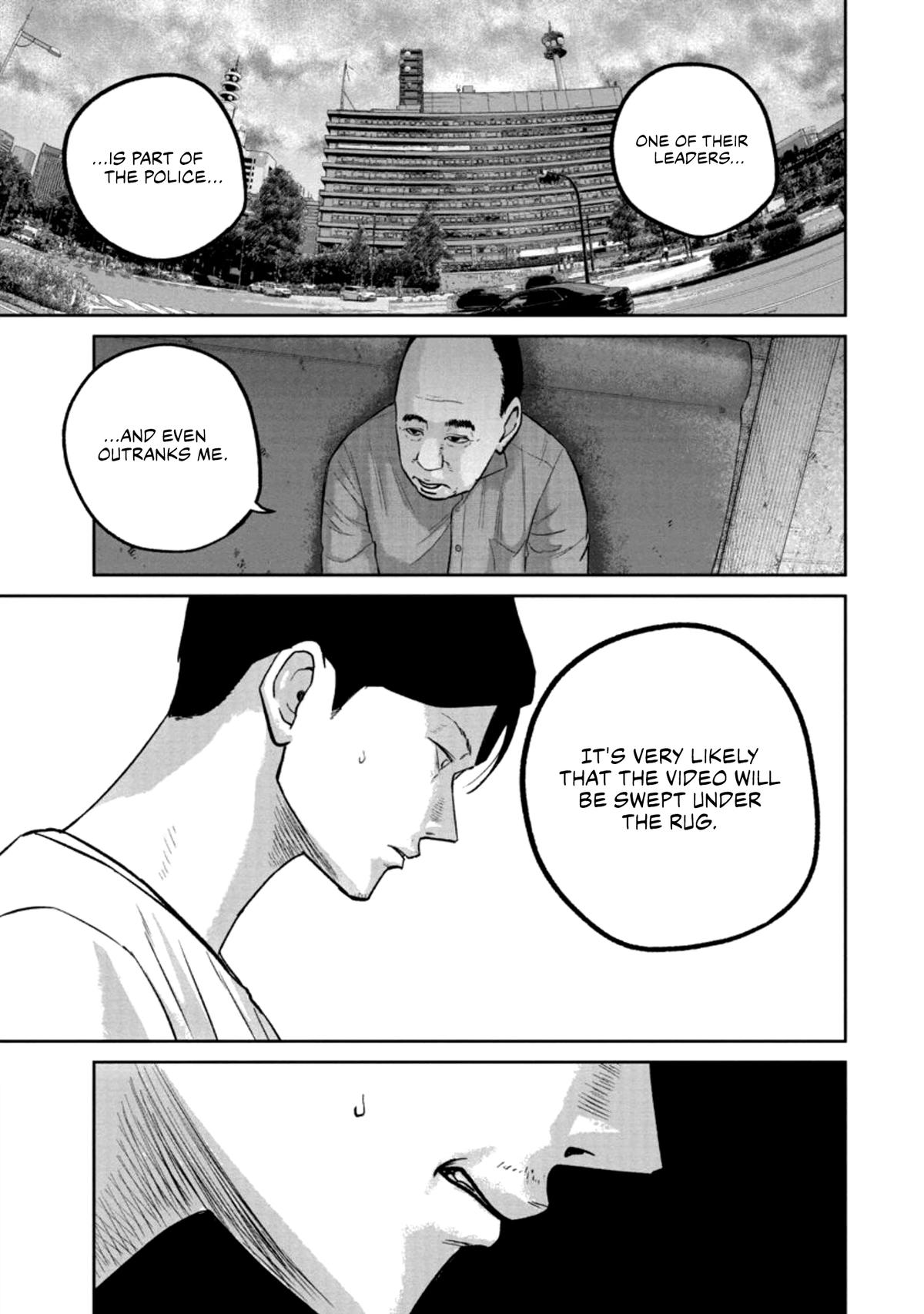 Smile Chapter 32 page 9 - 