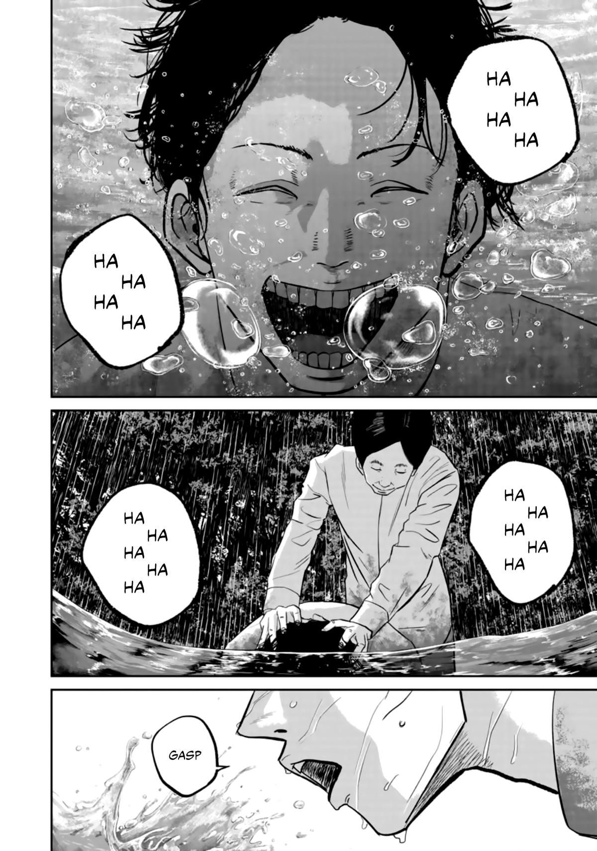 Smile Chapter 33 page 16 - 