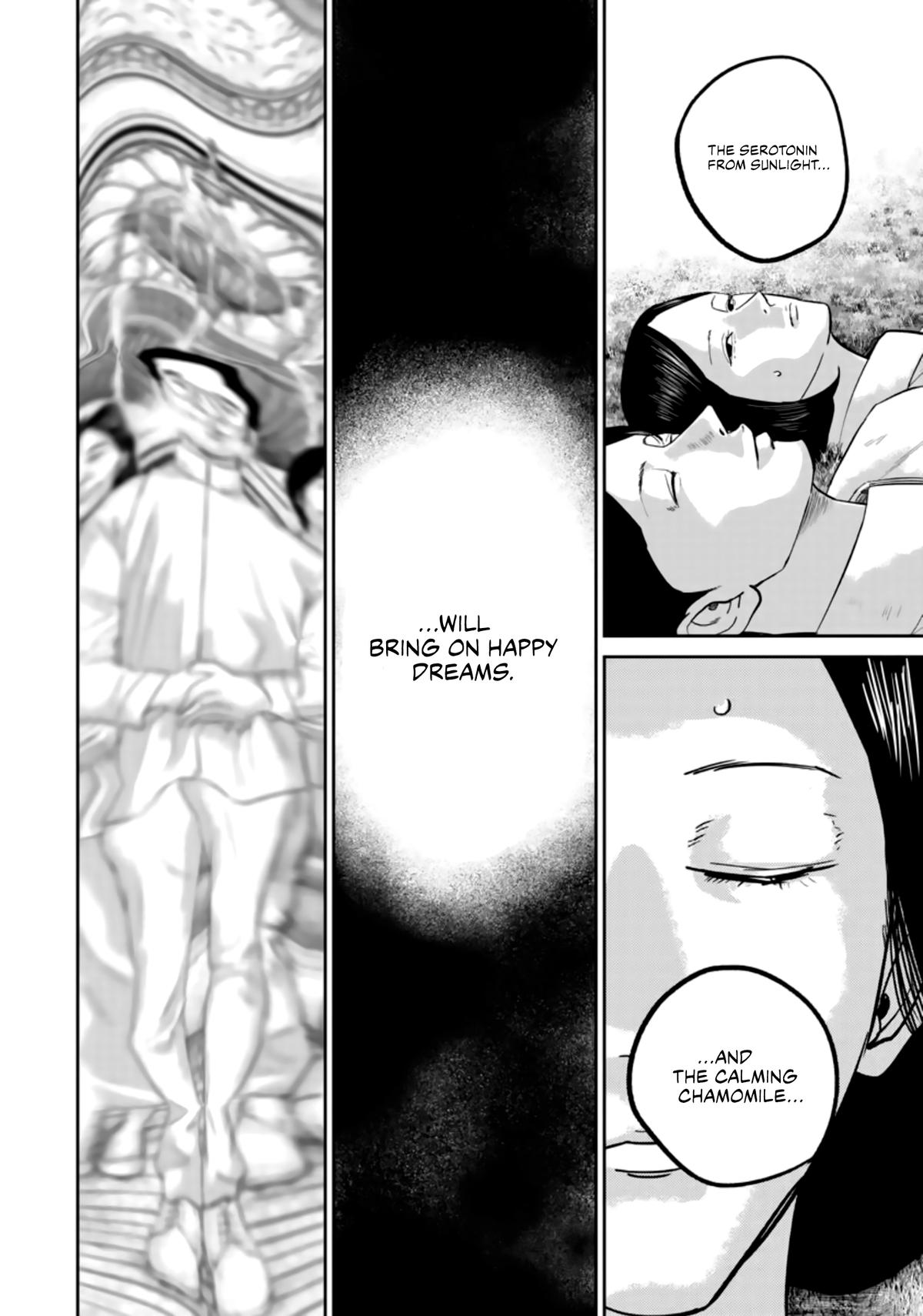 Smile Chapter 34 page 14 - 