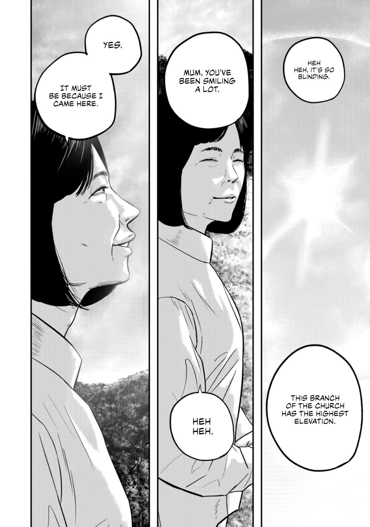 Smile Chapter 34 page 16 - 